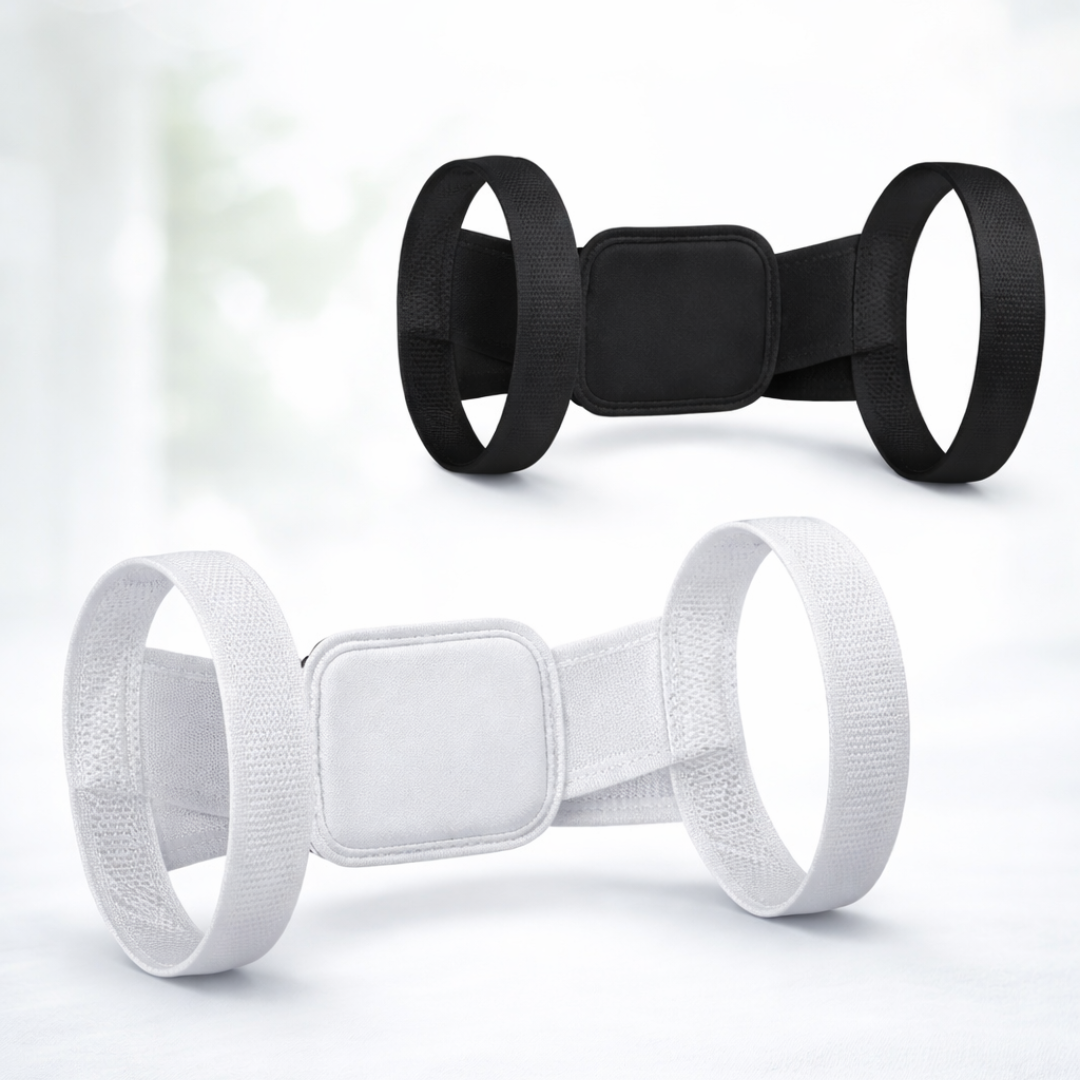 Corrector de Postura Profesional Ajustable